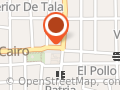 La postrería deli