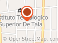 D'Gusta Pizza Tala
