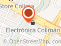 Eléctrica Colimán