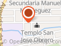 Parroquia San José Obrero