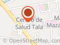 Centro de Desarrollo Infantil Tala
