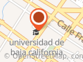 Universidad Autonoma de Baja California (Campus Colima)