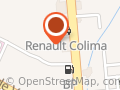 SEAT Euro Alemana Colima