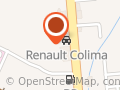 Agencia de Autos Renault Colima