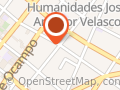 Casa de Las Artes Proyecto Ensamble
