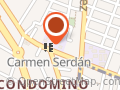 Escuela Primaria Carmen Serdán
