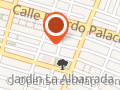 Comunicaciones Barajas
