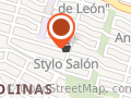 Stylo makeup salon
