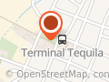 Plaza Principal Tequila Jalisco