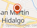 Viajes Sn Martin Hidalgo