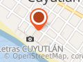 Hotel Maria Victoria Cuyutlan