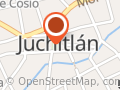 Presidencia Municipal Juchitlàn