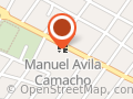 Centro Esc M Avila Camacho