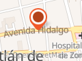DESPACHO JURIDICO PRECIADO PEREZ Y ASOCIADOS
