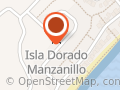 Isla Dorado Manzanillo