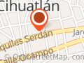 Elektra Cihuatlan