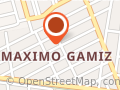 Centro Salud Máximo Gamiz