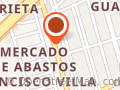Centro de Tratamiento Admirable Consejero
