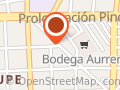 Corporativo Trejo-Palomino Abogados S.c. (Los Fresnos)