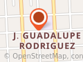 Hotel Reforma