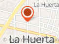 Caja Solidaria La Huerta