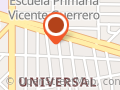 Servicio Serrato