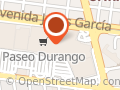 SEARS PASEO DURANGO