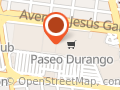 Tacos Bañados Paseo Durango
