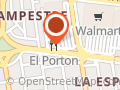 El Portón