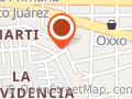 Cocheras y Cercas del Guadiana