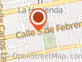Dentista Gerardo Bernadac Nevárez