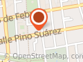 Central de Diagnóstico de Durango