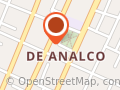 Leyenda de Analco
