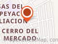 Minera Del Norte SA de Cv Unidad Cerro de Mercado