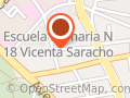 Issste Farmacia Nª 119