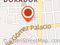 PROVEEDORA MEDICA DE DURANGO