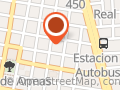 Estación de Servicio Tauro