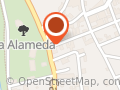 Cafe-Restaurant "La Alameda"