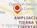 Lavandería campos