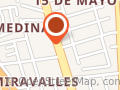 Servillantas de Tepic