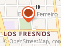 Salon de Eventos y Actos Los Fresnos