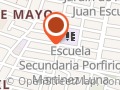Escuela Secundaria Técnica Industrial No. 63 Porfirio Martínez Luna