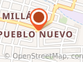 Hamburguesas GIO
