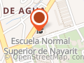 Escuela Normal Superior de Nayarit