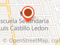 Escuela Secundaria General No. 51 Luis Castillo Ledon