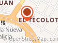 Cloros y químicos del nayar