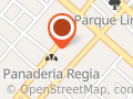 Panificadora Regia