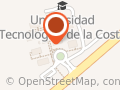 Universidad Tecnológica de La Costa