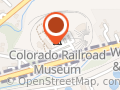 Colorado Railroad Museum