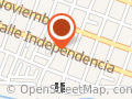 Gasolinera El Pitillal